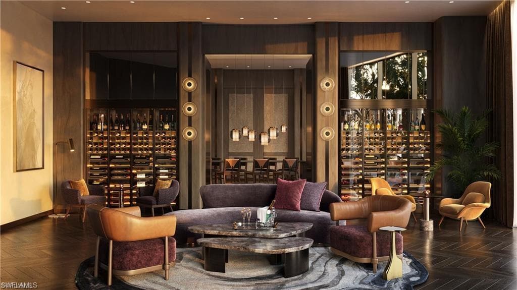 5000 Coconut RD # 205, BONITA SPRINGS FL 34134-20