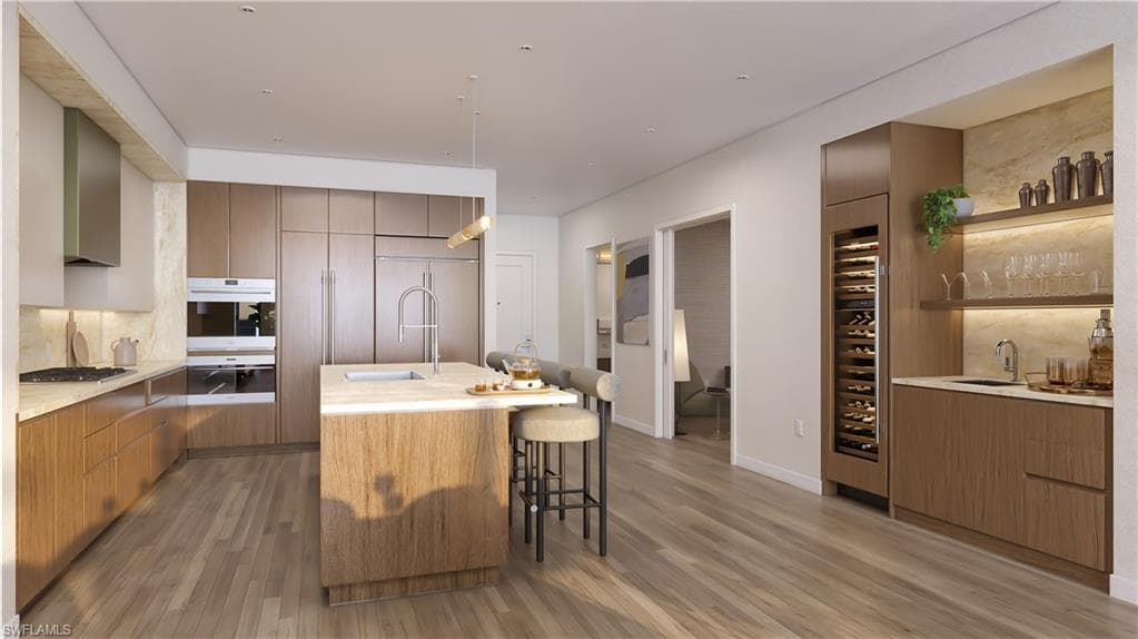 5000 Coconut RD # 402, BONITA SPRINGS FL 34134-28