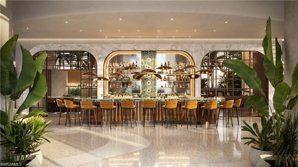 5000 Coconut RD # 402, BONITA SPRINGS FL 34134-24