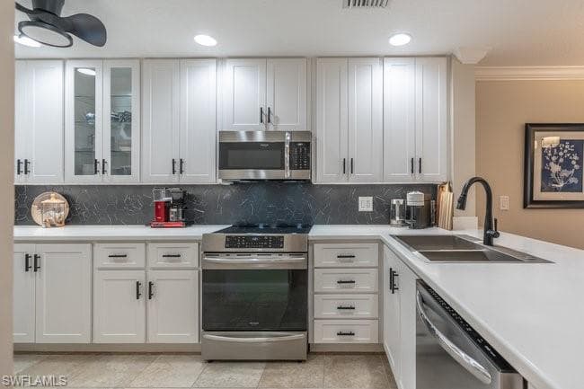 8055 Sorrento LN, NAPLES FL 34114-15