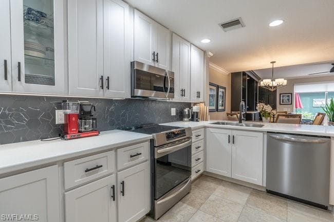 8055 Sorrento LN, NAPLES FL 34114-17