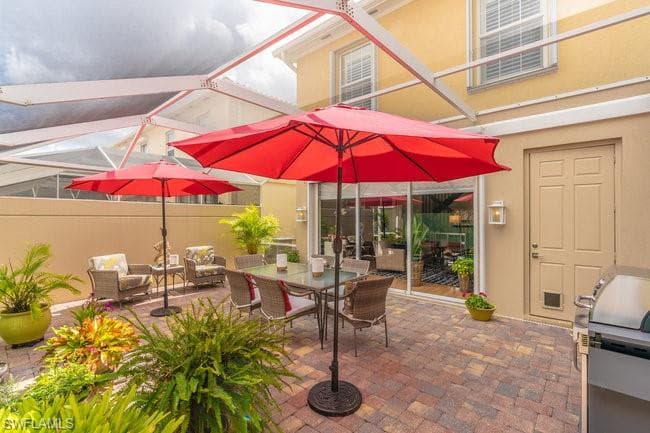 8055 Sorrento LN, NAPLES FL 34114-38