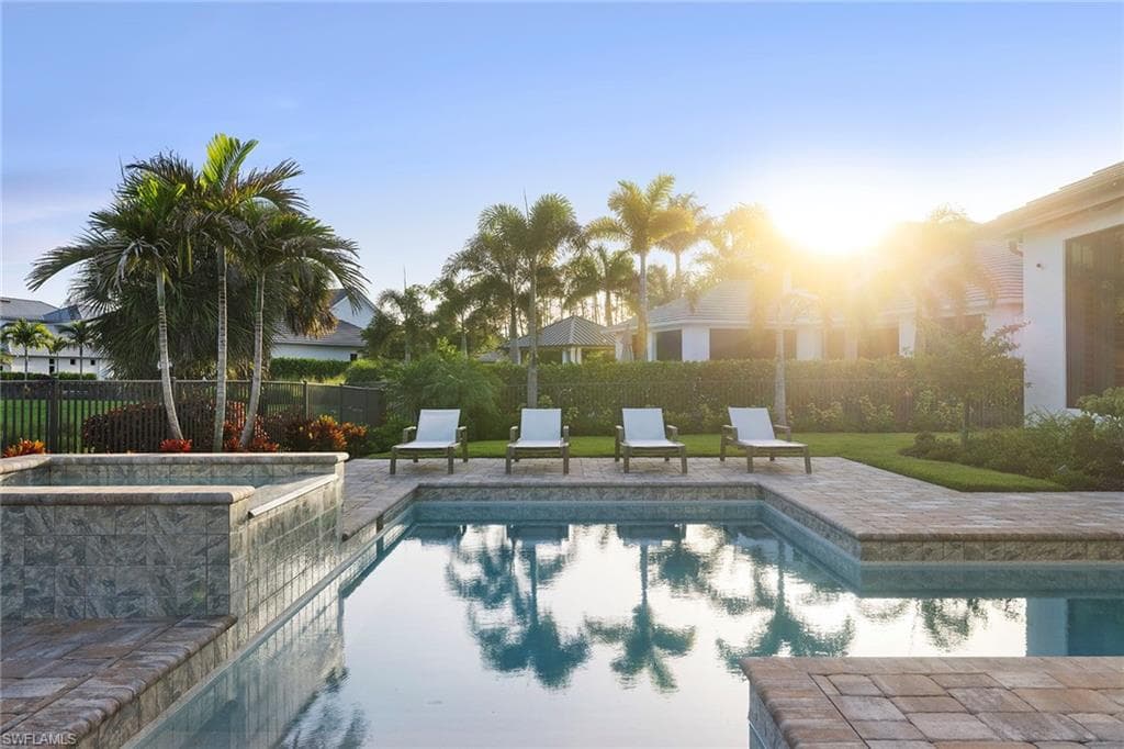 16776 Enclave CIR, NAPLES FL 34110-33