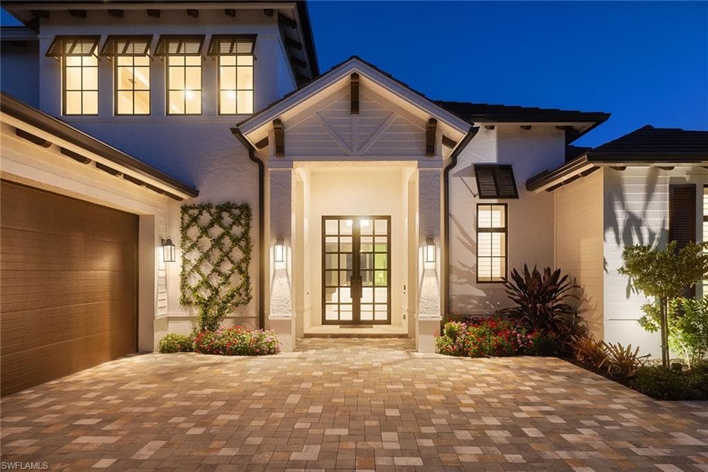 16776 Enclave CIR, NAPLES FL 34110-44