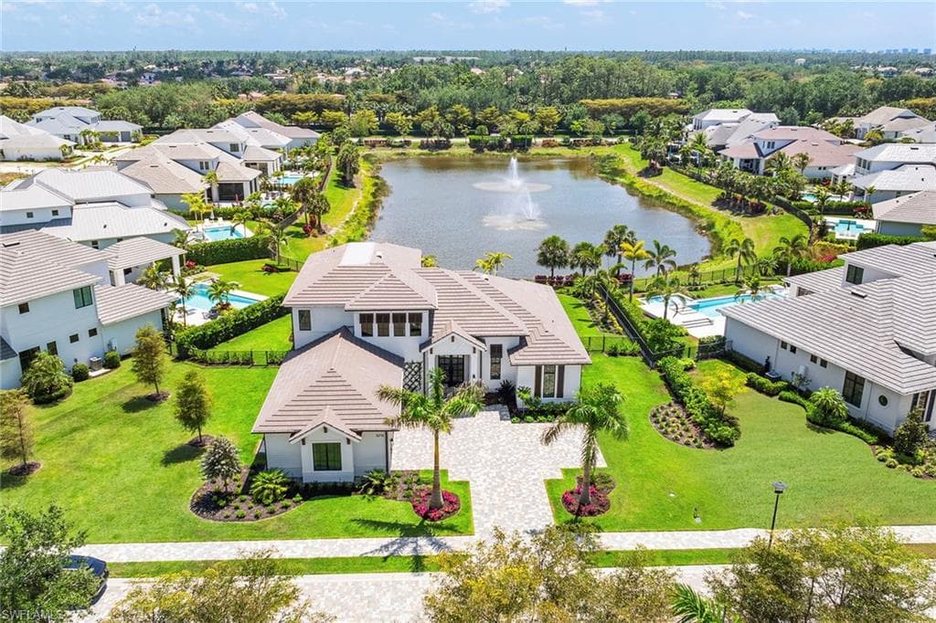 16776 Enclave CIR, NAPLES FL 34110-49