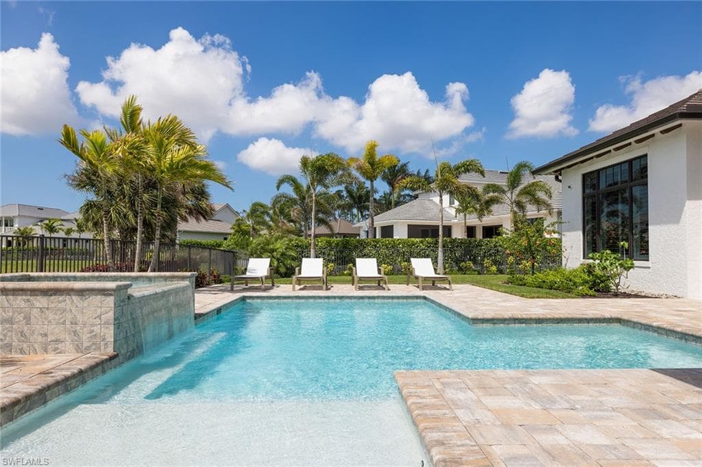 16776 Enclave CIR, NAPLES FL 34110-30