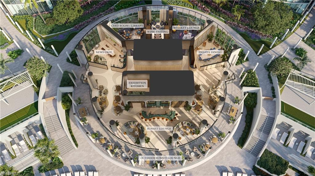 5000 Coconut RD # 1403, BONITA SPRINGS FL 34134-25