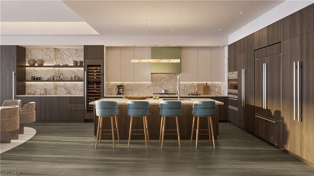 5000 Coconut RD # 1403, BONITA SPRINGS FL 34134-19