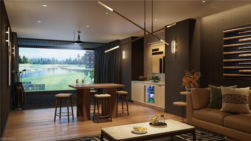 5000 Coconut RD # 801, BONITA SPRINGS FL 34134-11