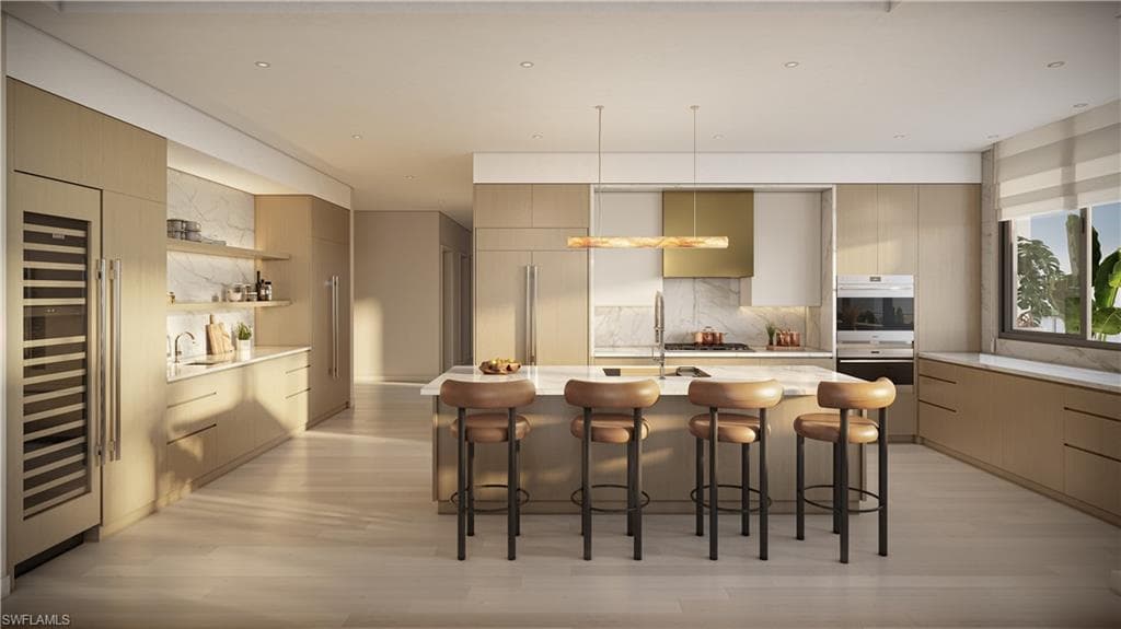 5000 Coconut RD # 801, BONITA SPRINGS FL 34134-29