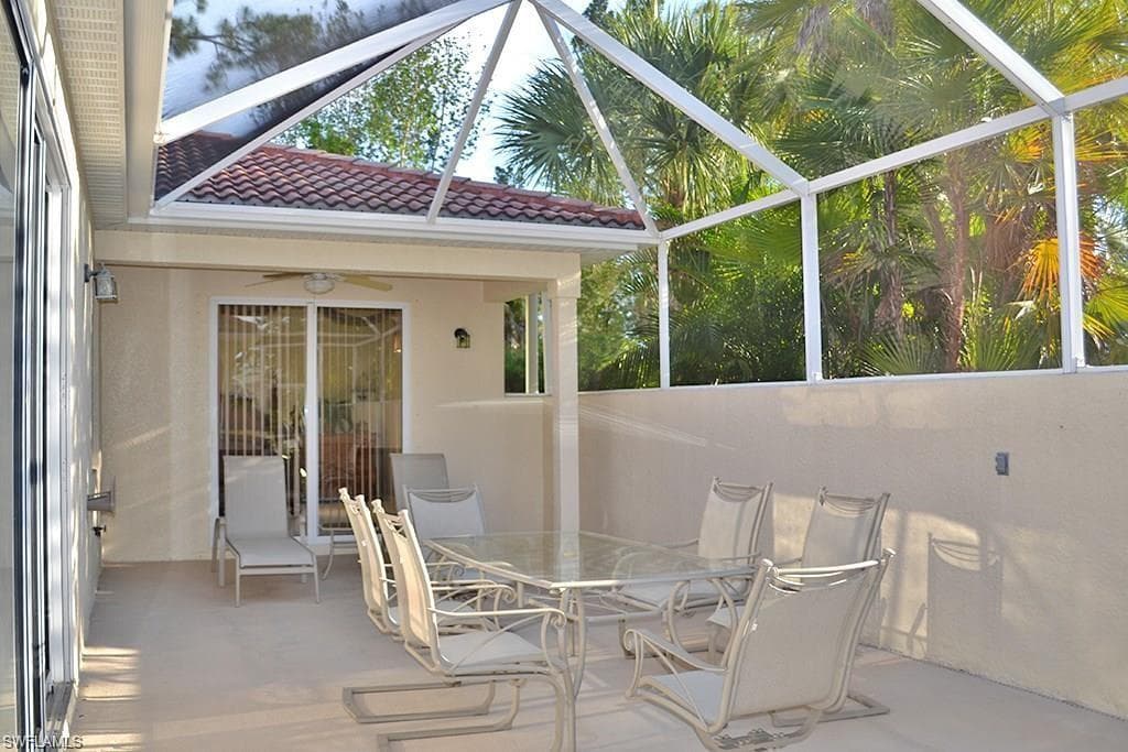 4007 Recreation LN, NAPLES FL 34116-5