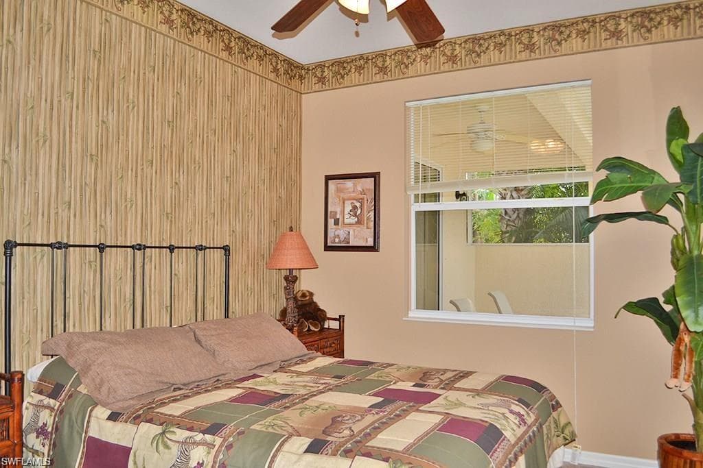 4007 Recreation LN, NAPLES FL 34116-2