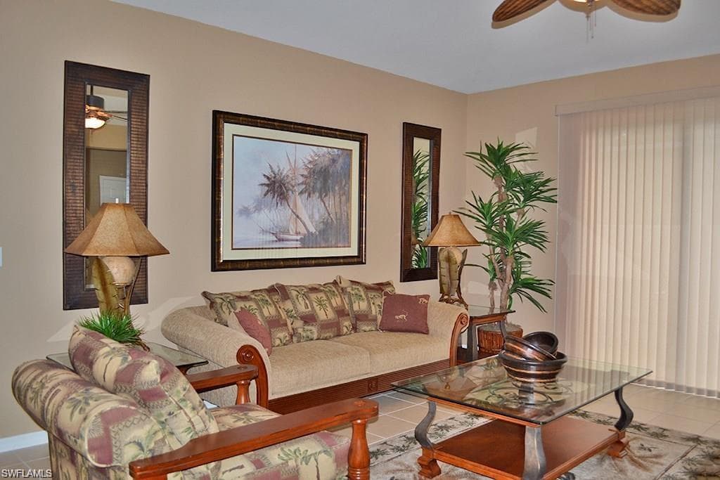 4007 Recreation LN, NAPLES FL 34116-7