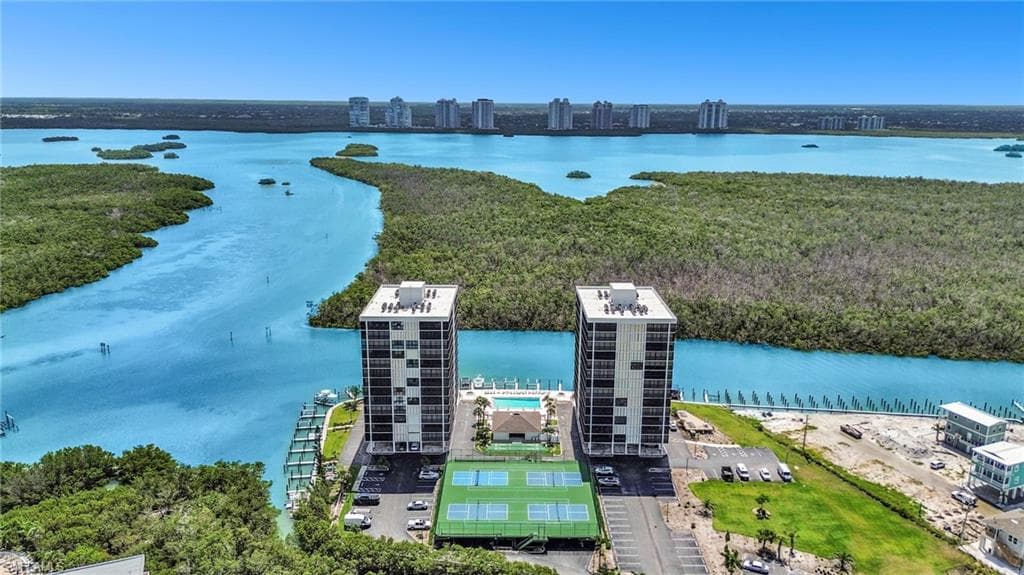 26235 Hickory BLVD # 9A, BONITA SPRINGS FL 34134-35