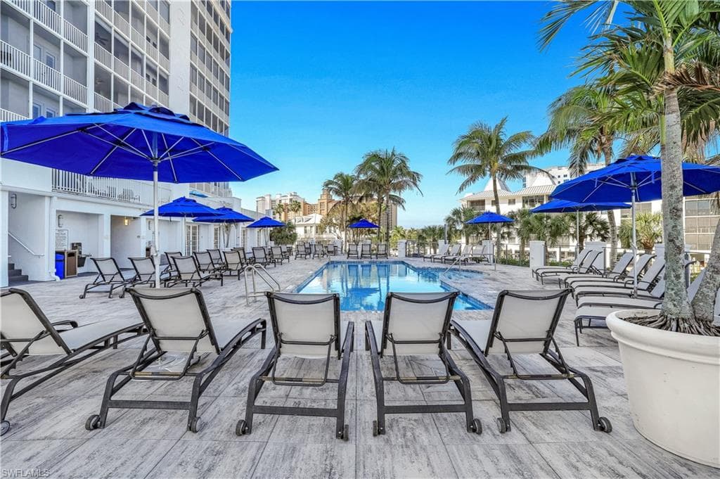 400 Flagship DR # 1002, NAPLES FL 34108-22
