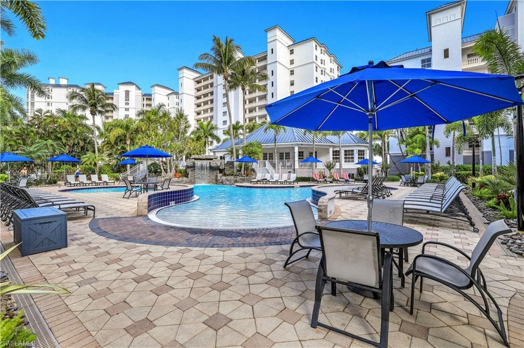 400 Flagship DR # 1002, NAPLES FL 34108-19