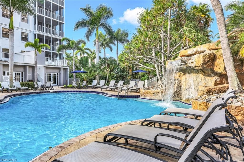 400 Flagship DR # 1002, NAPLES FL 34108-33