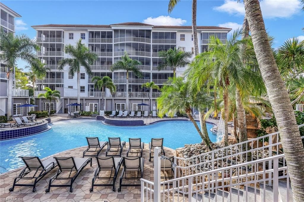 400 Flagship DR # 1002, NAPLES FL 34108-34