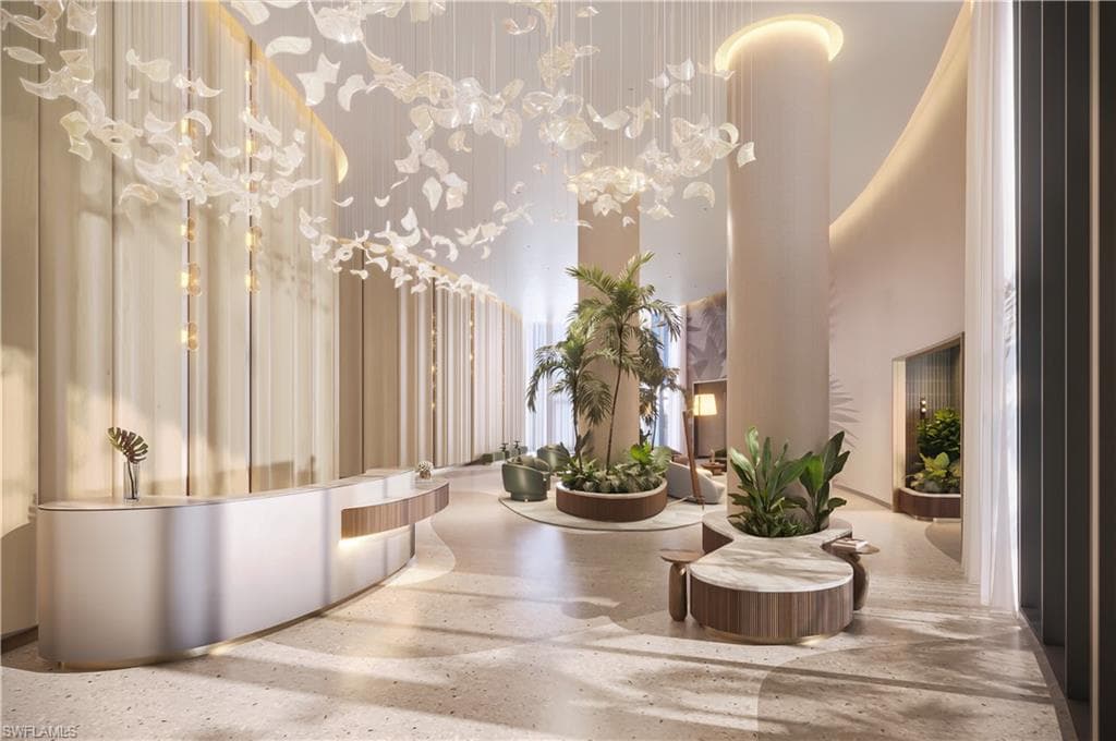 5000 Coconut RD # 1506, BONITA SPRINGS FL 34134-6