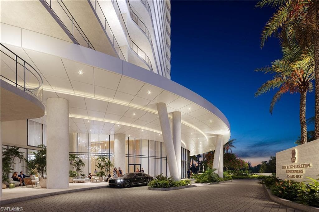 5000 Coconut RD # 1506, BONITA SPRINGS FL 34134-3