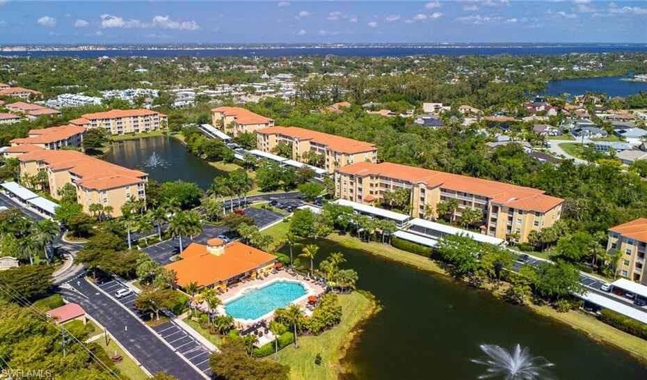 8310 Whiskey Preserve CIR # 231, FORT MYERS FL 33919-1