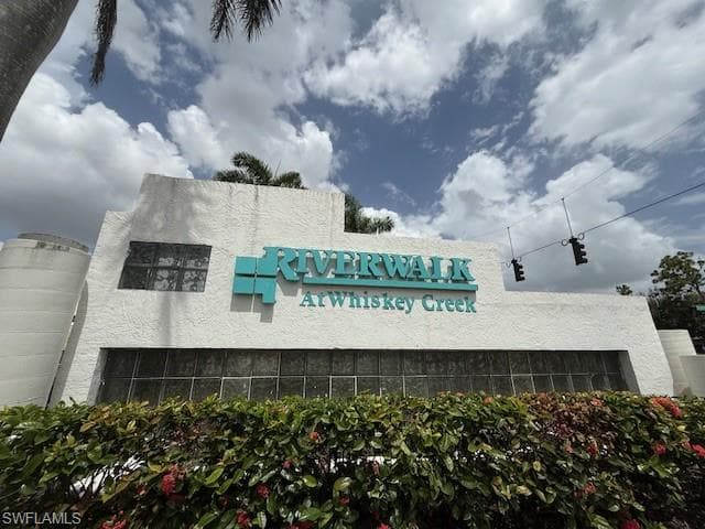 8310 Whiskey Preserve CIR # 231, FORT MYERS FL 33919-15