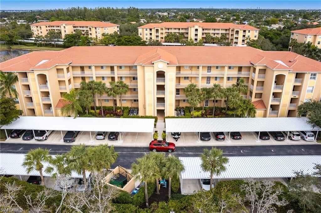 8310 Whiskey Preserve CIR # 231, FORT MYERS FL 33919-2