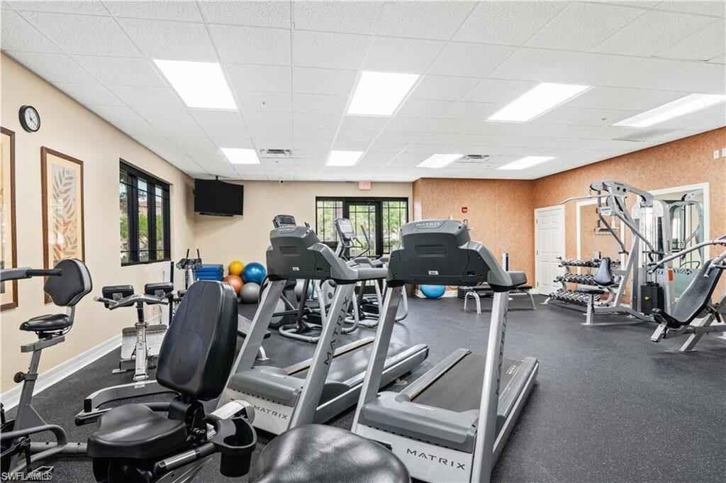 8310 Whiskey Preserve CIR # 231, FORT MYERS FL 33919-13