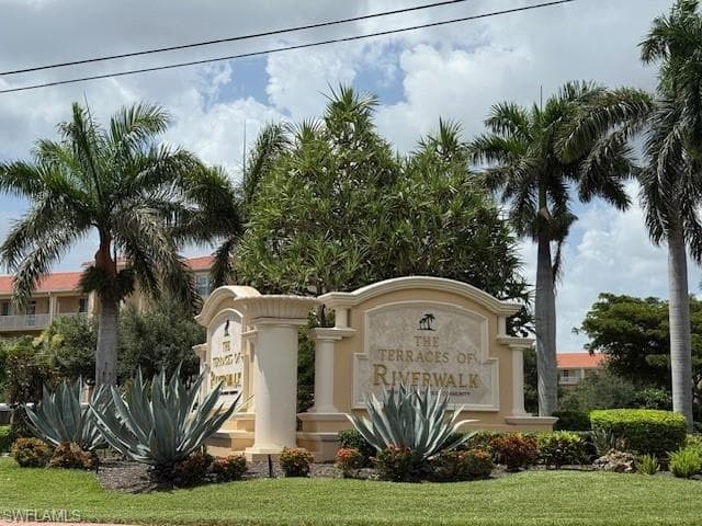 8310 Whiskey Preserve CIR # 231, FORT MYERS FL 33919-14