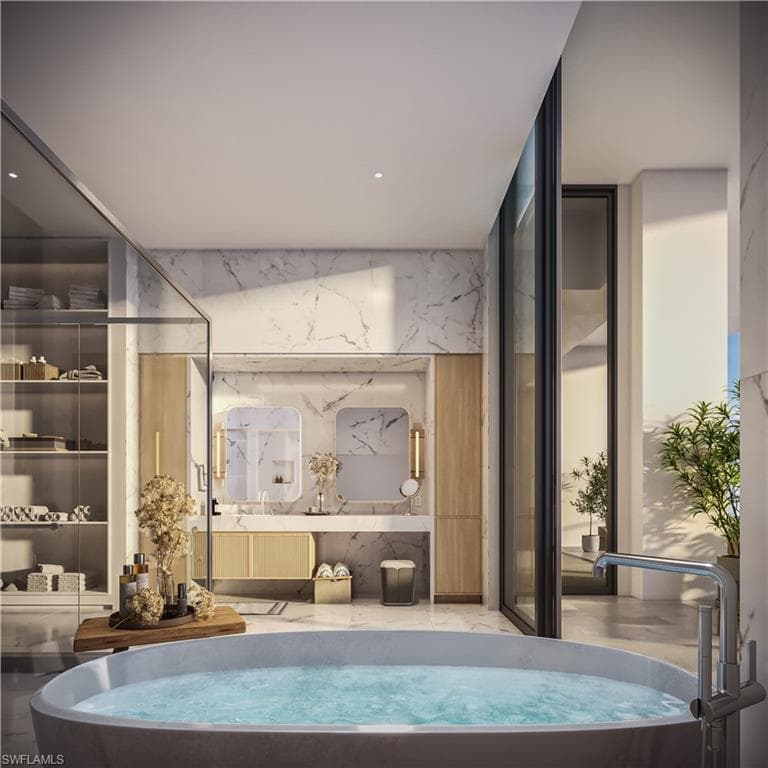 5000 Coconut RD # 2, BONITA SPRINGS FL 34134-34