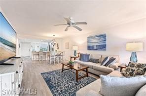 360 Horse Creek DR # 107, NAPLES FL 34110-5