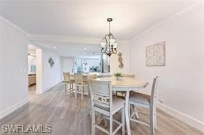 360 Horse Creek DR # 107, NAPLES FL 34110-6