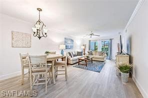 360 Horse Creek DR # 107, NAPLES FL 34110-2