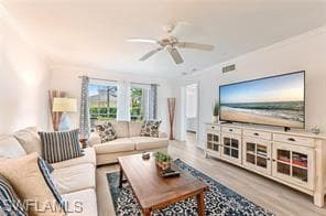 360 Horse Creek DR # 107, NAPLES FL 34110-4