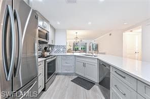 360 Horse Creek DR # 107, NAPLES FL 34110-9