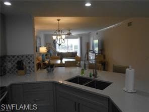 360 Horse Creek DR # 107, NAPLES FL 34110-40