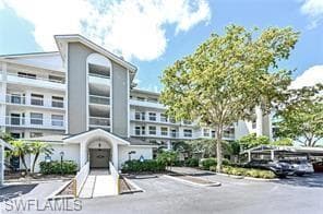 360 Horse Creek DR # 107, NAPLES FL 34110-44