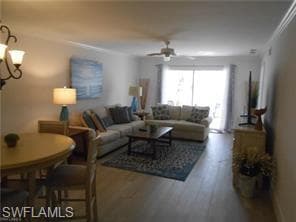 360 Horse Creek DR # 107, NAPLES FL 34110-34