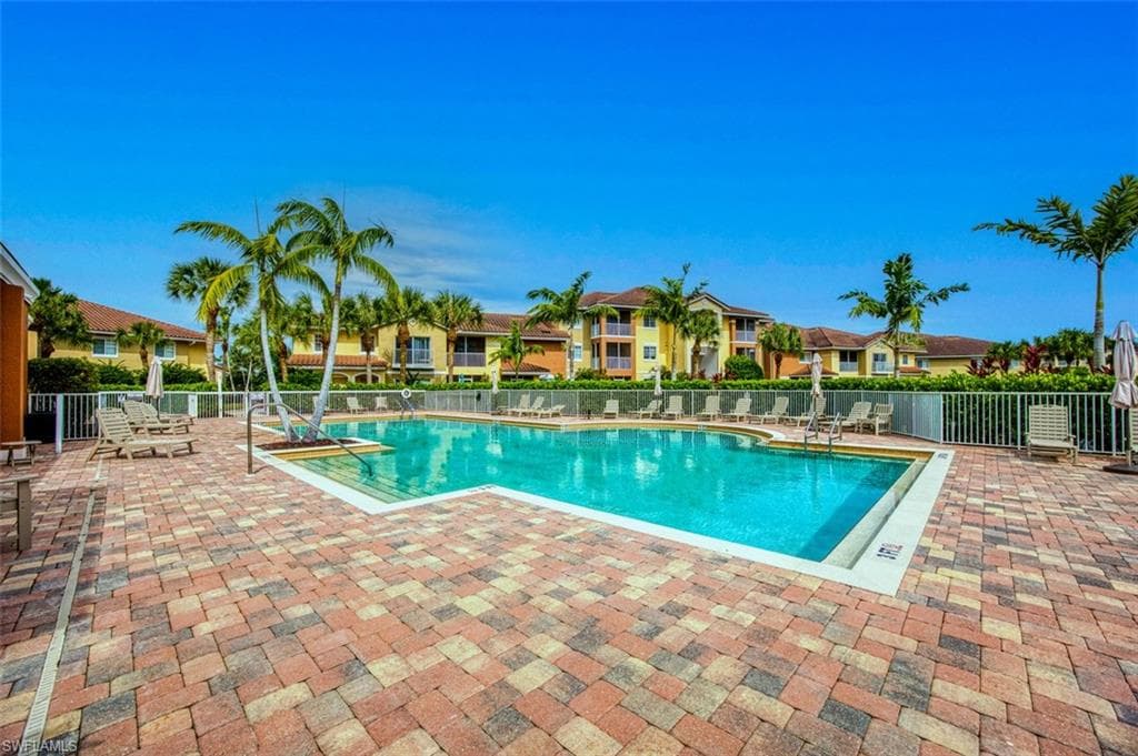13190 Bella Casa CIR # 141, FORT MYERS FL 33966-2
