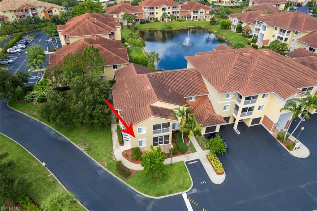 13190 Bella Casa CIR # 141, FORT MYERS FL 33966-34