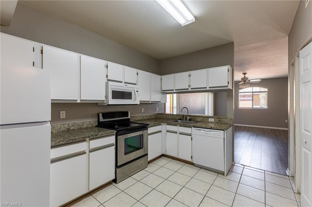 6330 Aragon WAY # 207, FORT MYERS FL 33966-9