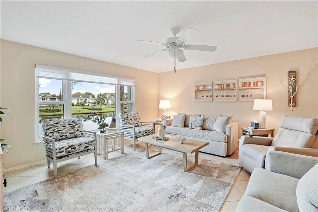 84 Georgetown BLVD # 84, NAPLES FL 34112-1