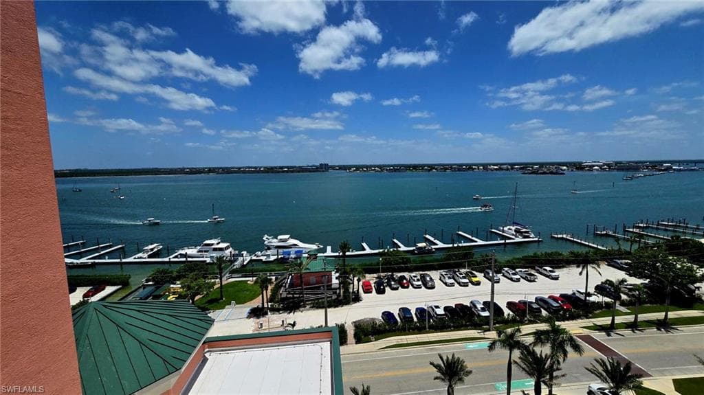 200 Estero BLVD # 804, FORT MYERS BEACH FL 33931-16