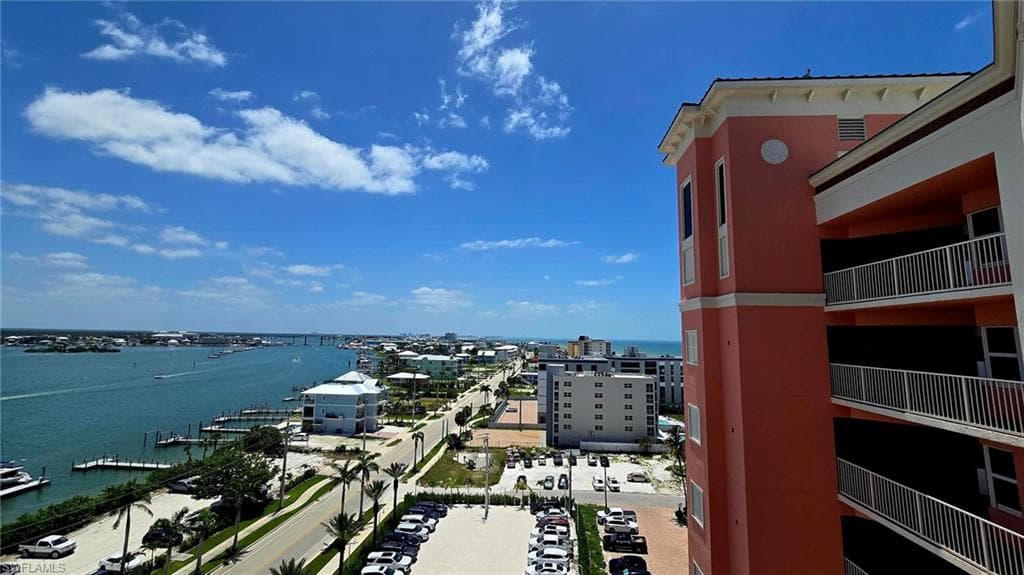 200 Estero BLVD # 804, FORT MYERS BEACH FL 33931-15