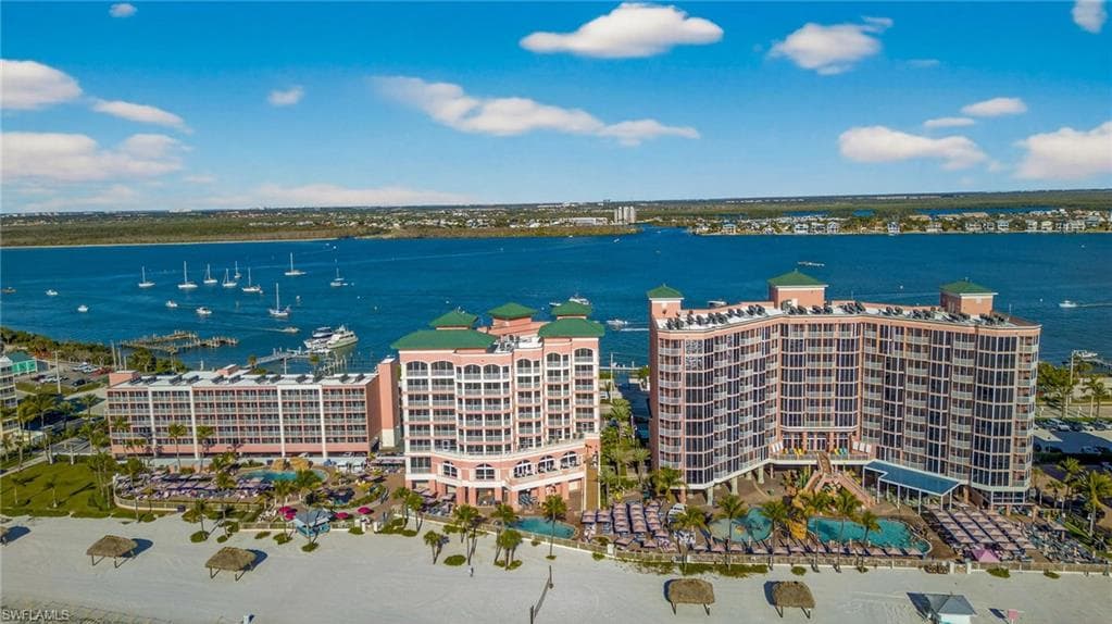 200 Estero BLVD # 804, FORT MYERS BEACH FL 33931-35