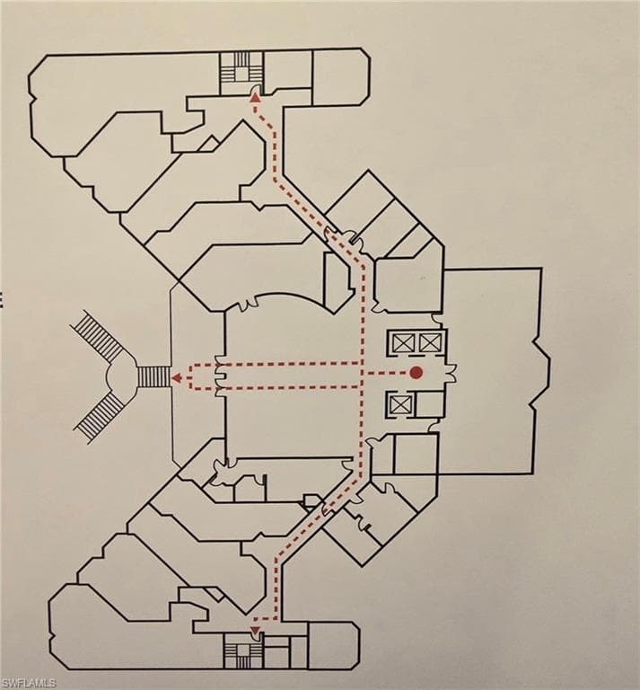 200 Estero BLVD # 804, FORT MYERS BEACH FL 33931-27