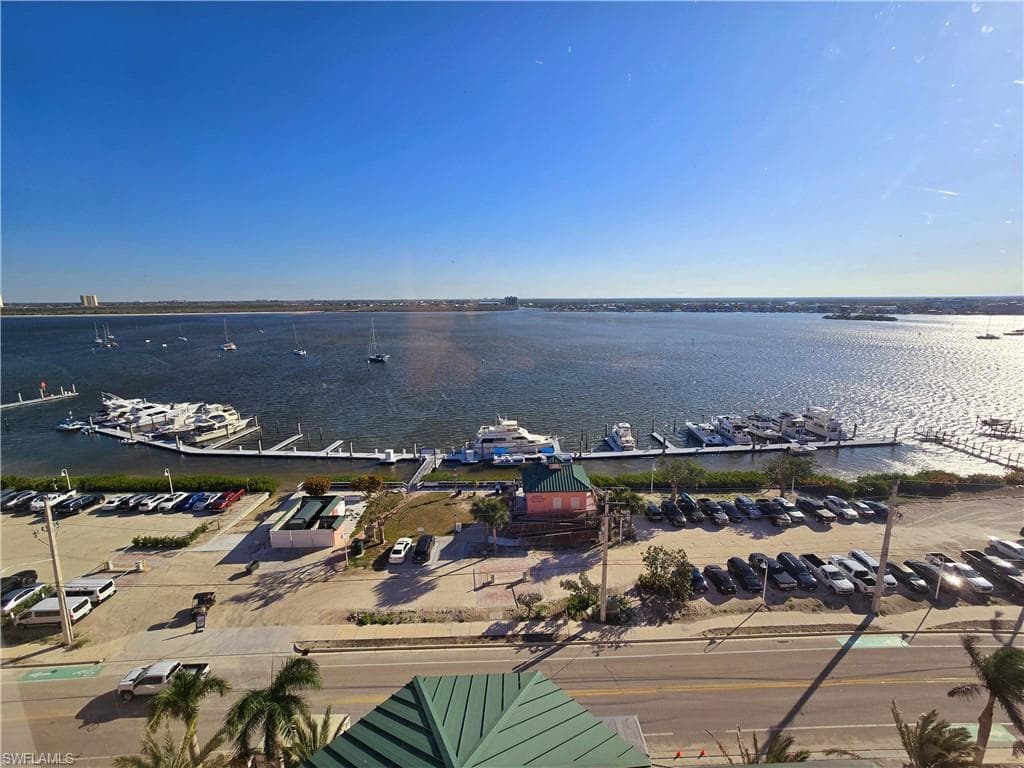 200 Estero BLVD # 804, FORT MYERS BEACH FL 33931-17