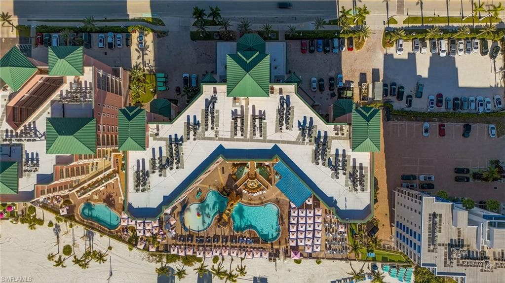 200 Estero BLVD # 804, FORT MYERS BEACH FL 33931-36