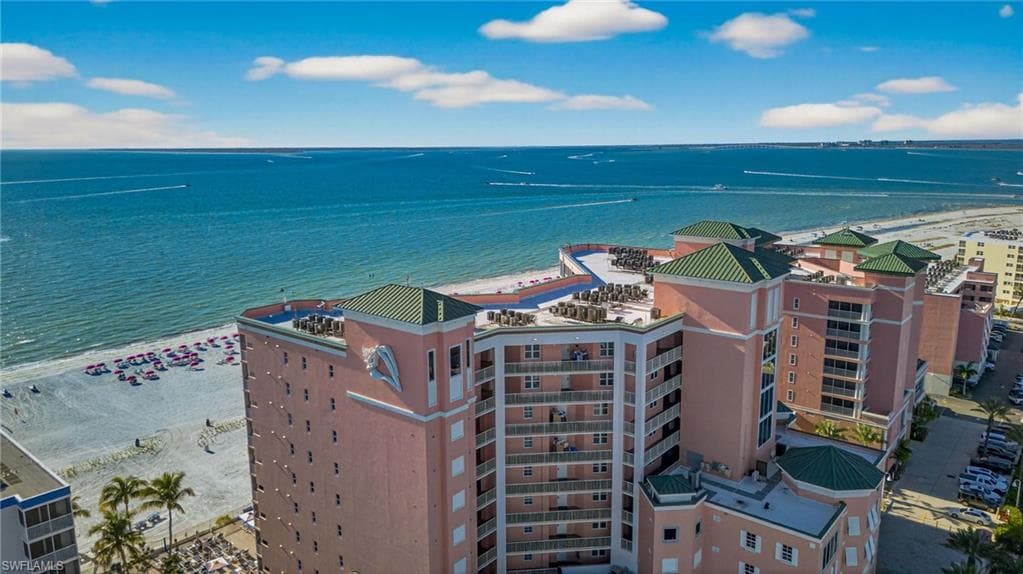 200 Estero BLVD # 804, FORT MYERS BEACH FL 33931-39
