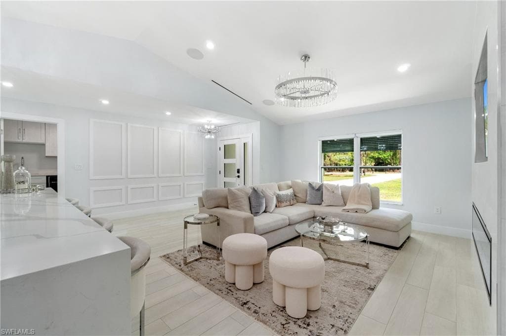 4106 3rd AVE SW, NAPLES FL 34119-12